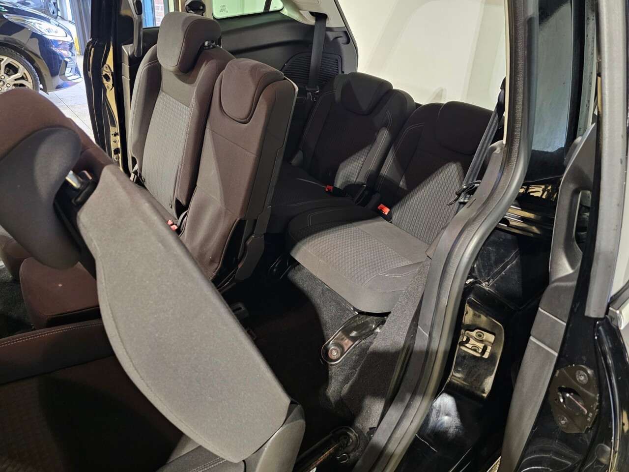 2016 FORD GRAND C-MAX 2016 FORD GRAND C-MAX