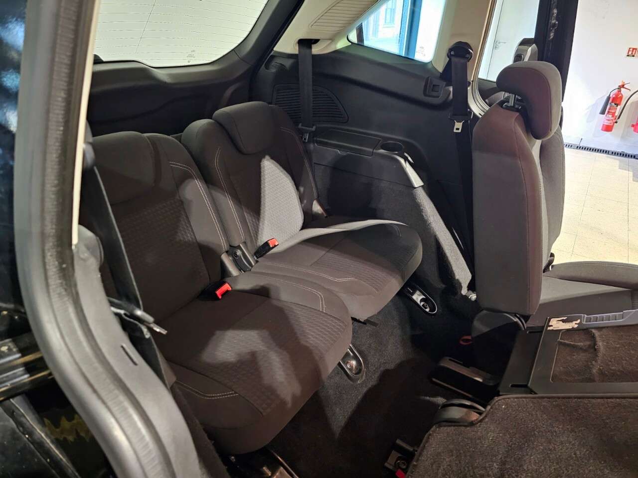 2016 FORD GRAND C-MAX 2016 FORD GRAND C-MAX