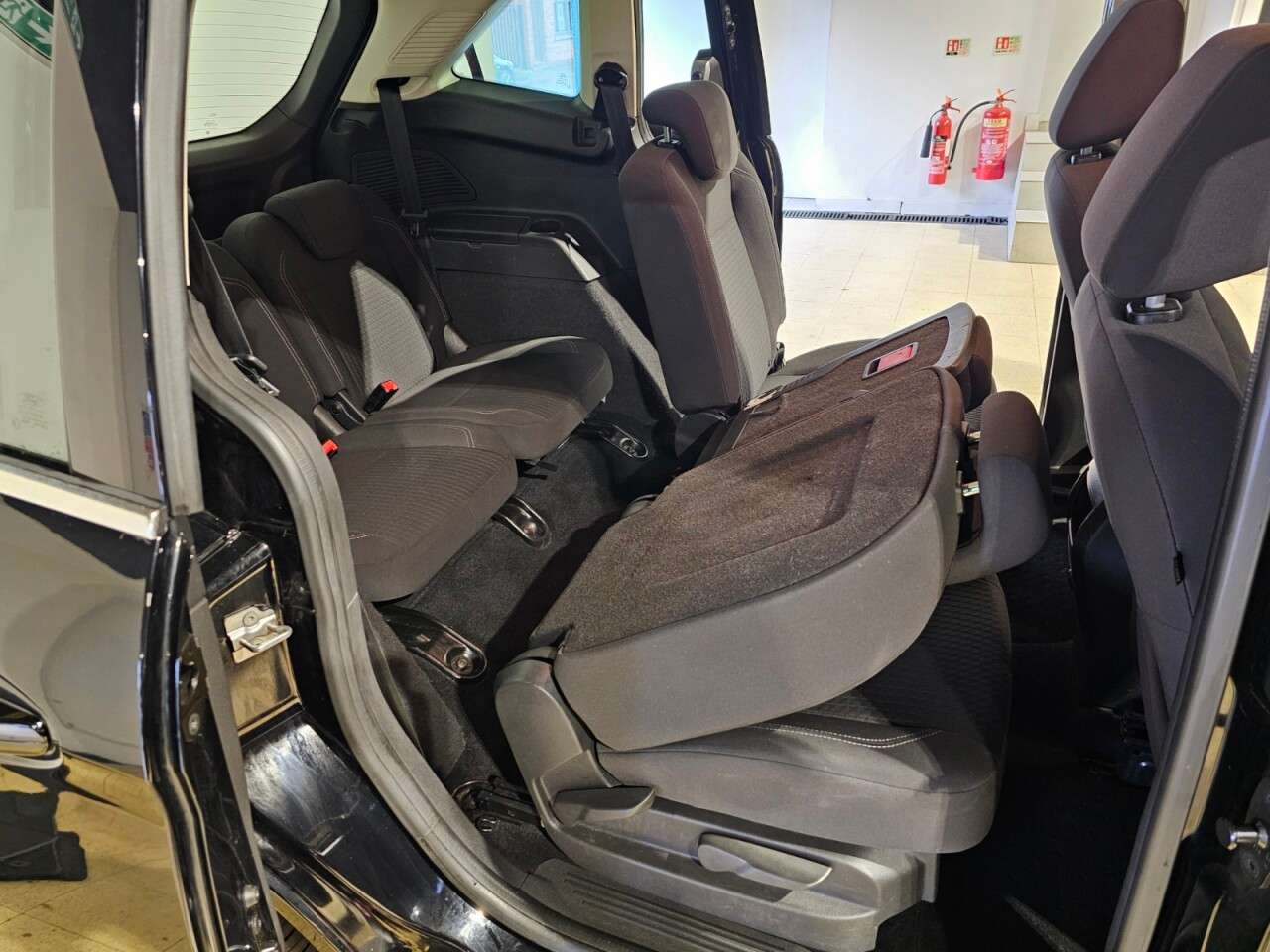 2016 FORD GRAND C-MAX 2016 FORD GRAND C-MAX