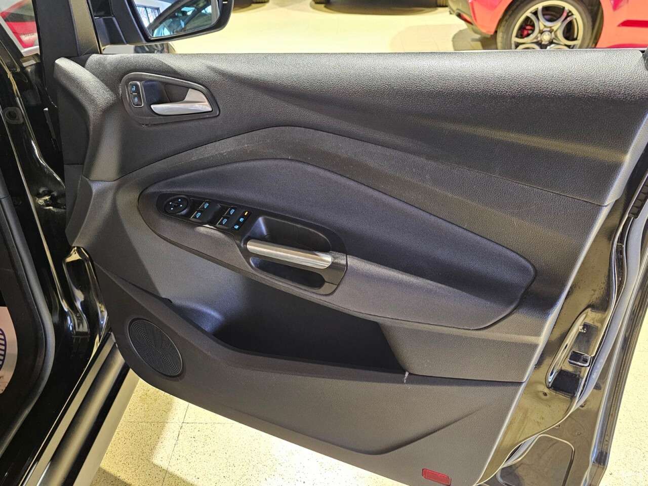 2016 FORD GRAND C-MAX 2016 FORD GRAND C-MAX