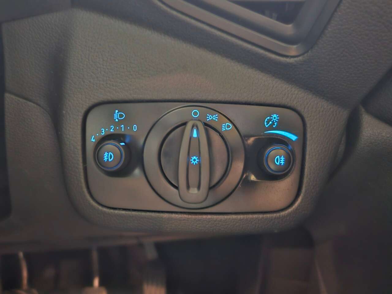 2016 FORD GRAND C-MAX 2016 FORD GRAND C-MAX