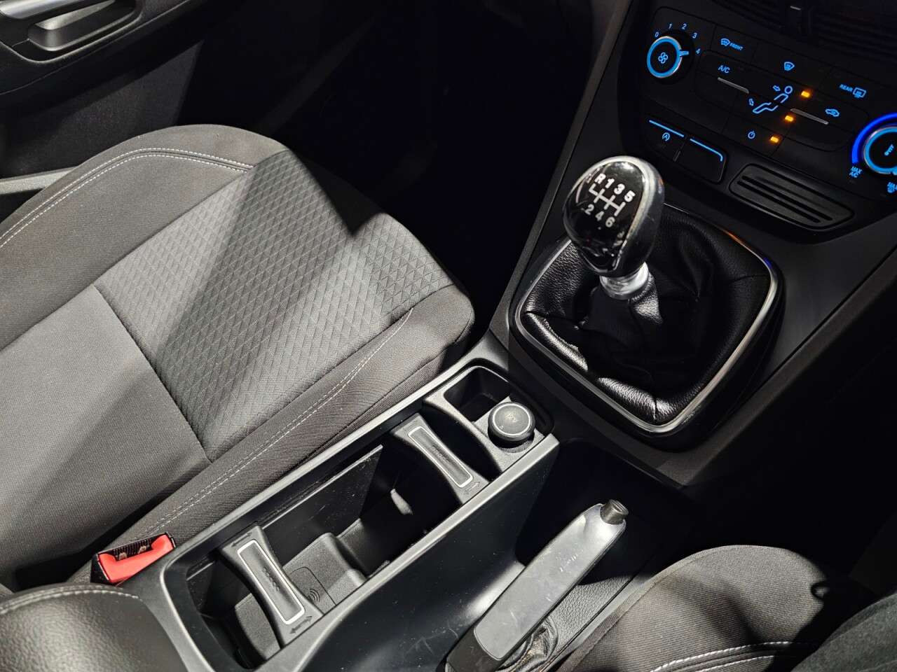 2016 FORD GRAND C-MAX 2016 FORD GRAND C-MAX