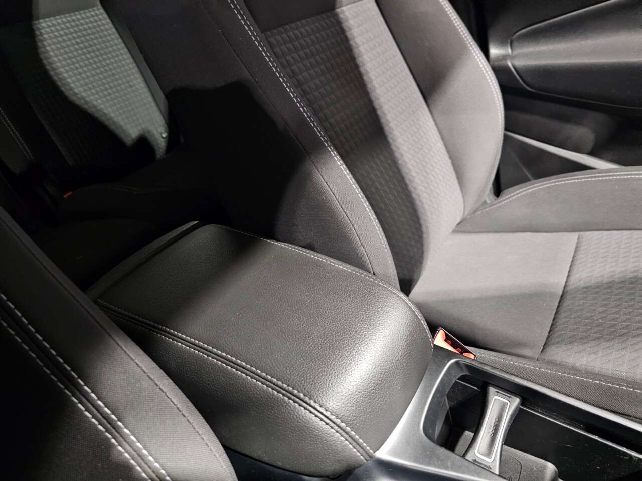 2016 FORD GRAND C-MAX 2016 FORD GRAND C-MAX