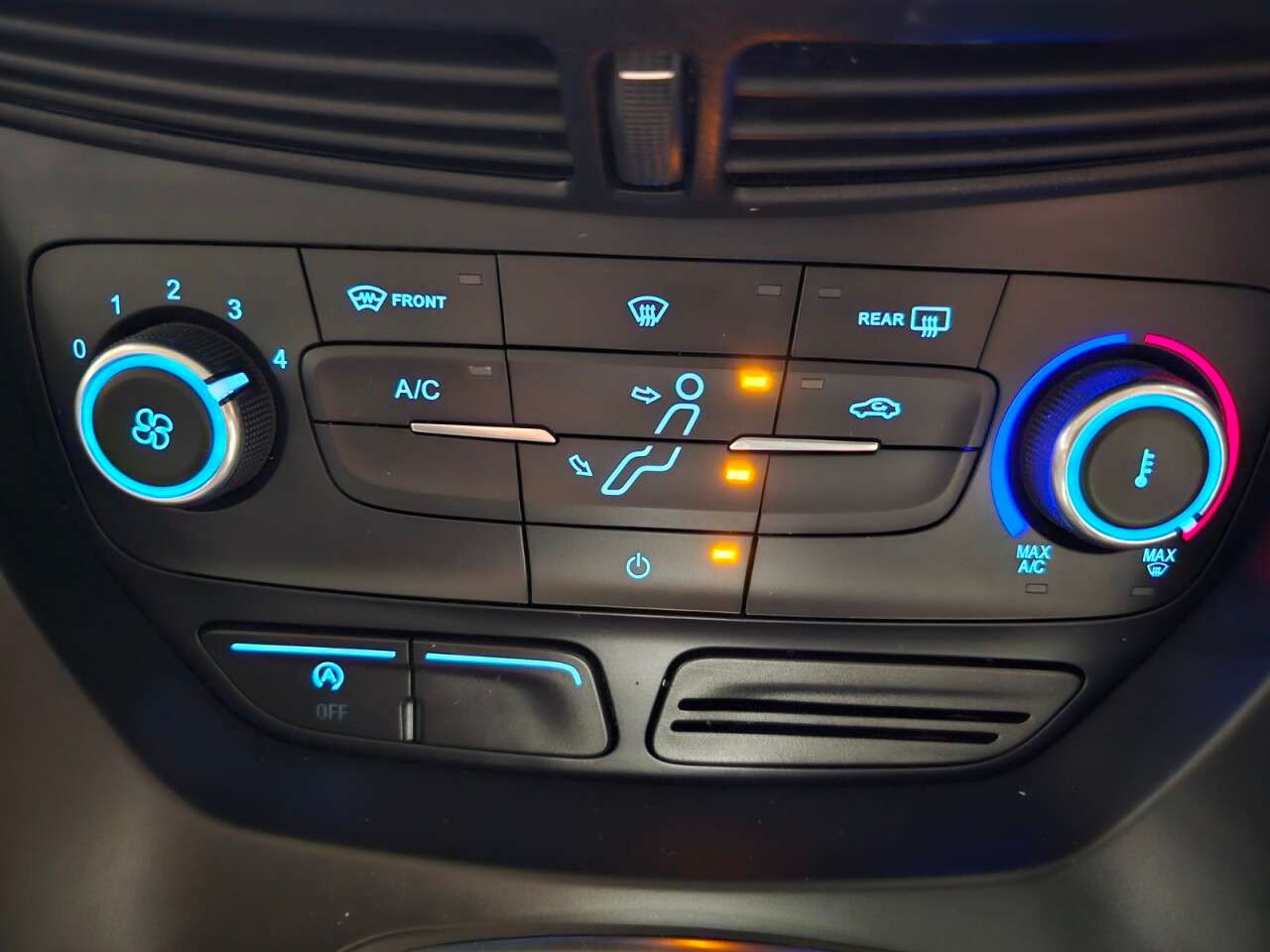 2016 FORD GRAND C-MAX 2016 FORD GRAND C-MAX