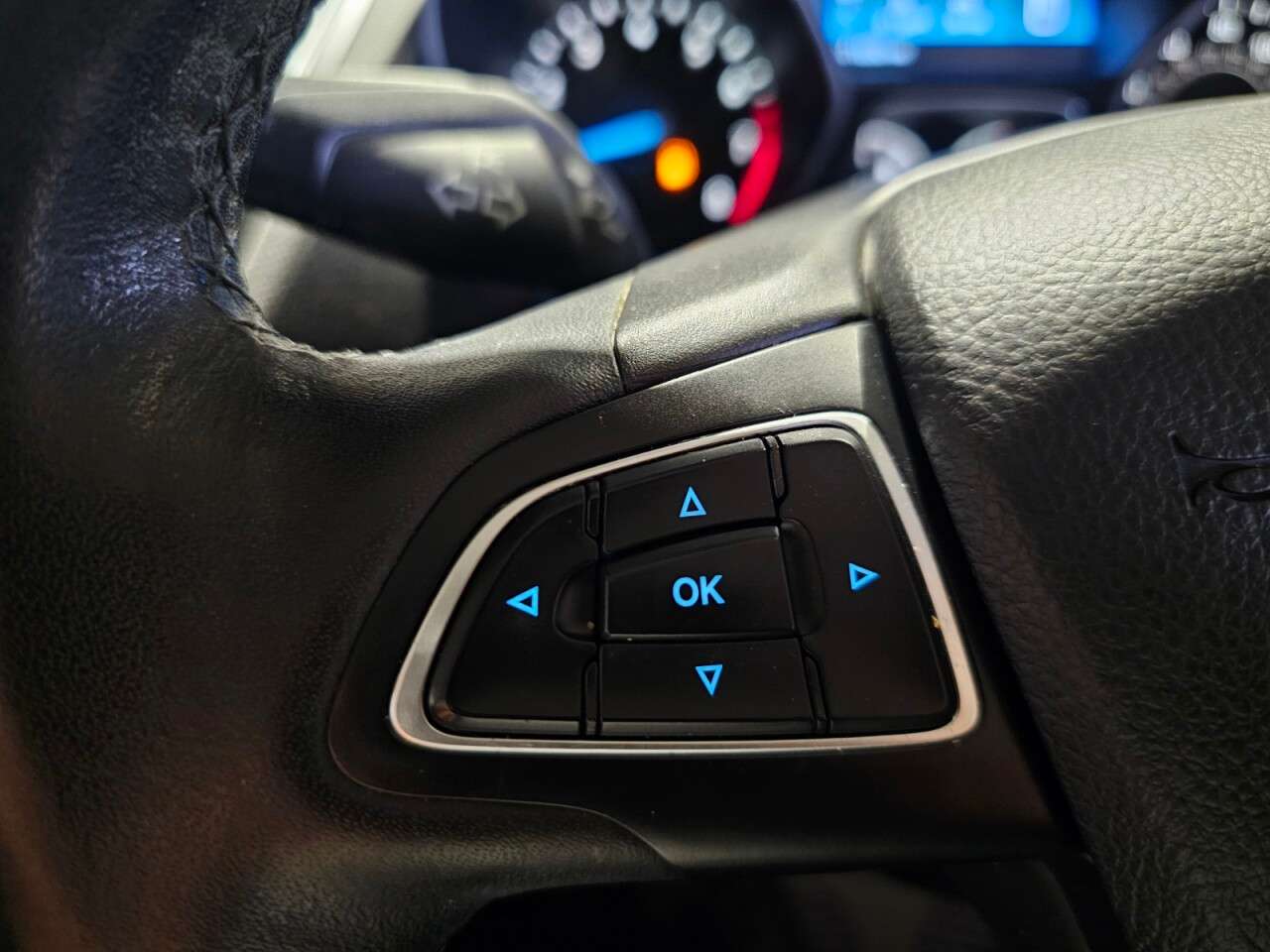 2016 FORD GRAND C-MAX 2016 FORD GRAND C-MAX