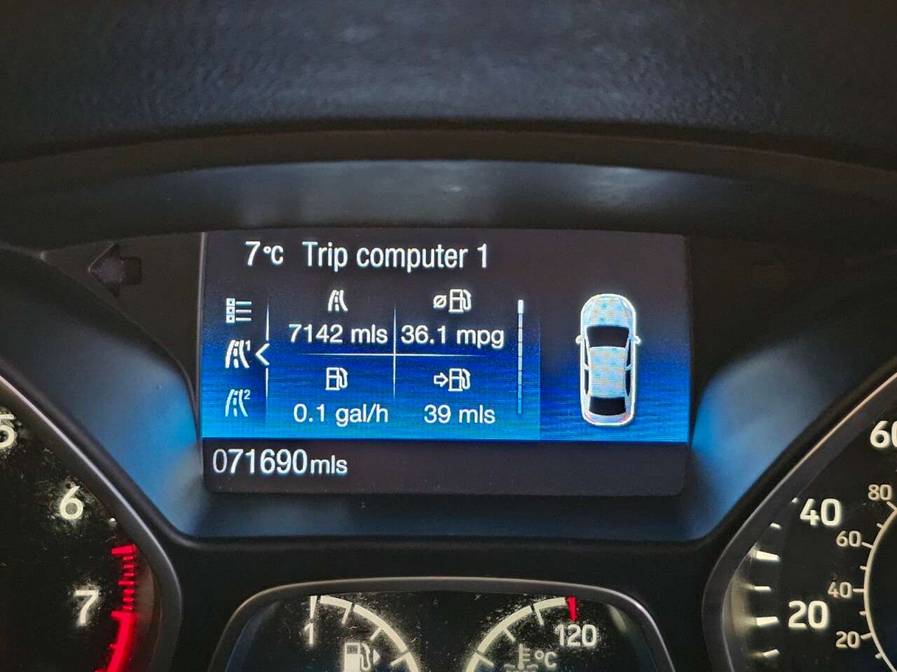 2016 FORD GRAND C-MAX 2016 FORD GRAND C-MAX