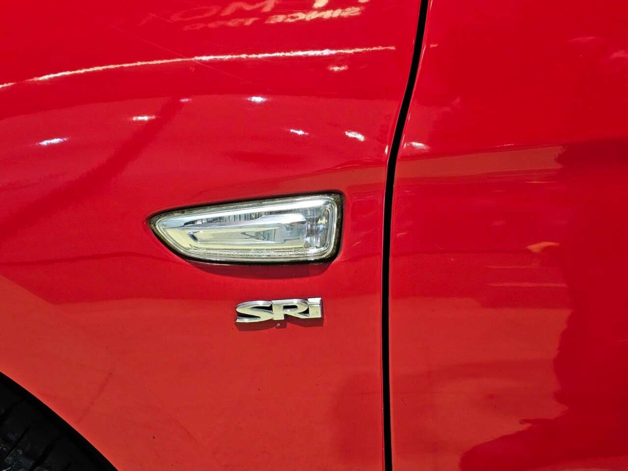 2019 VAUXHALL ASTRA 2019 VAUXHALL ASTRA