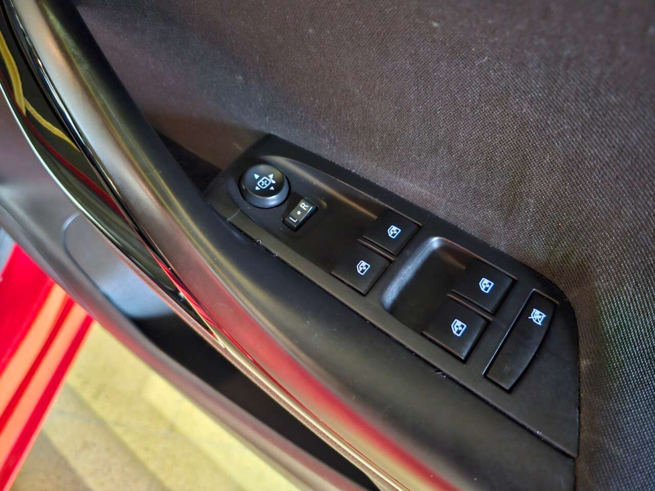 2019 VAUXHALL ASTRA 2019 VAUXHALL ASTRA