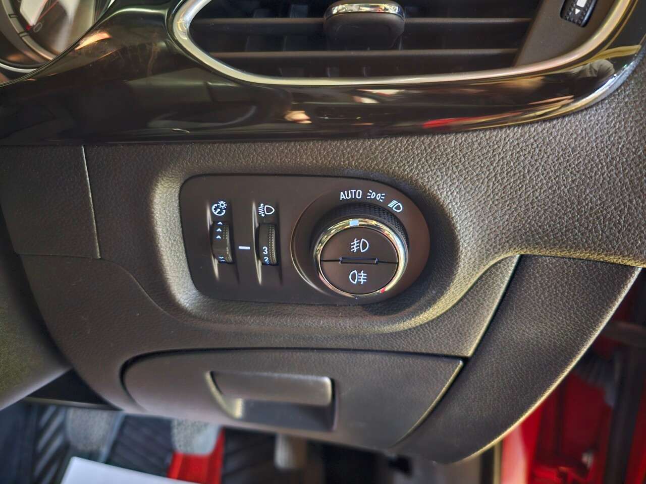 2019 VAUXHALL ASTRA 2019 VAUXHALL ASTRA