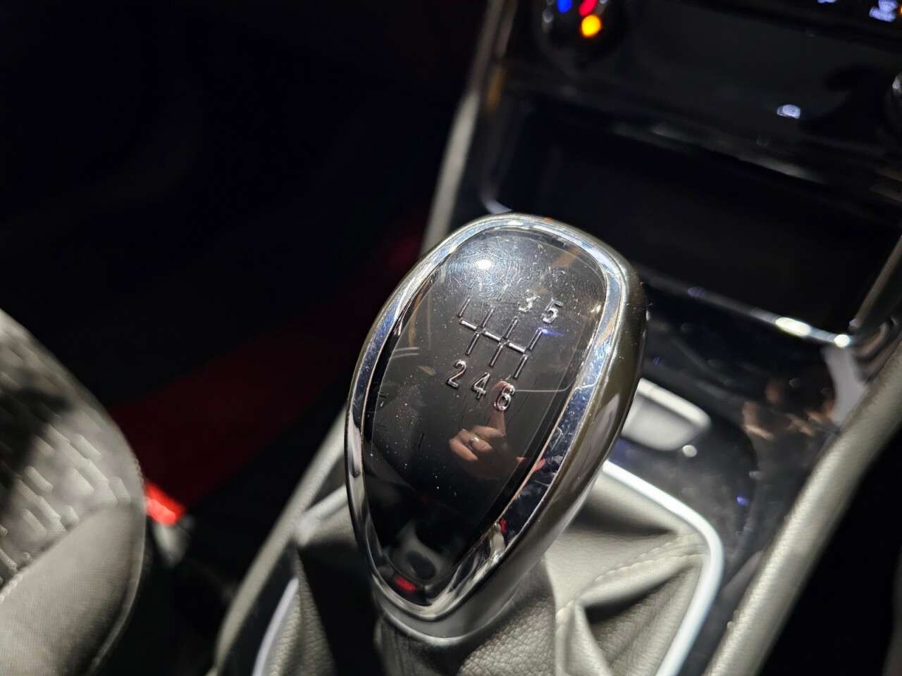 2019 VAUXHALL ASTRA 2019 VAUXHALL ASTRA