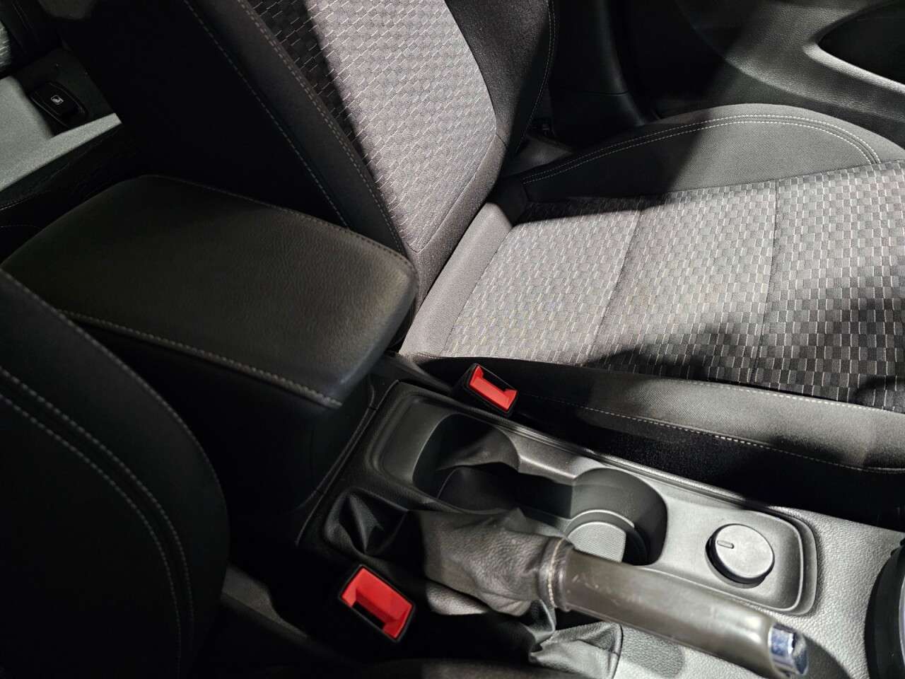 2019 VAUXHALL ASTRA 2019 VAUXHALL ASTRA