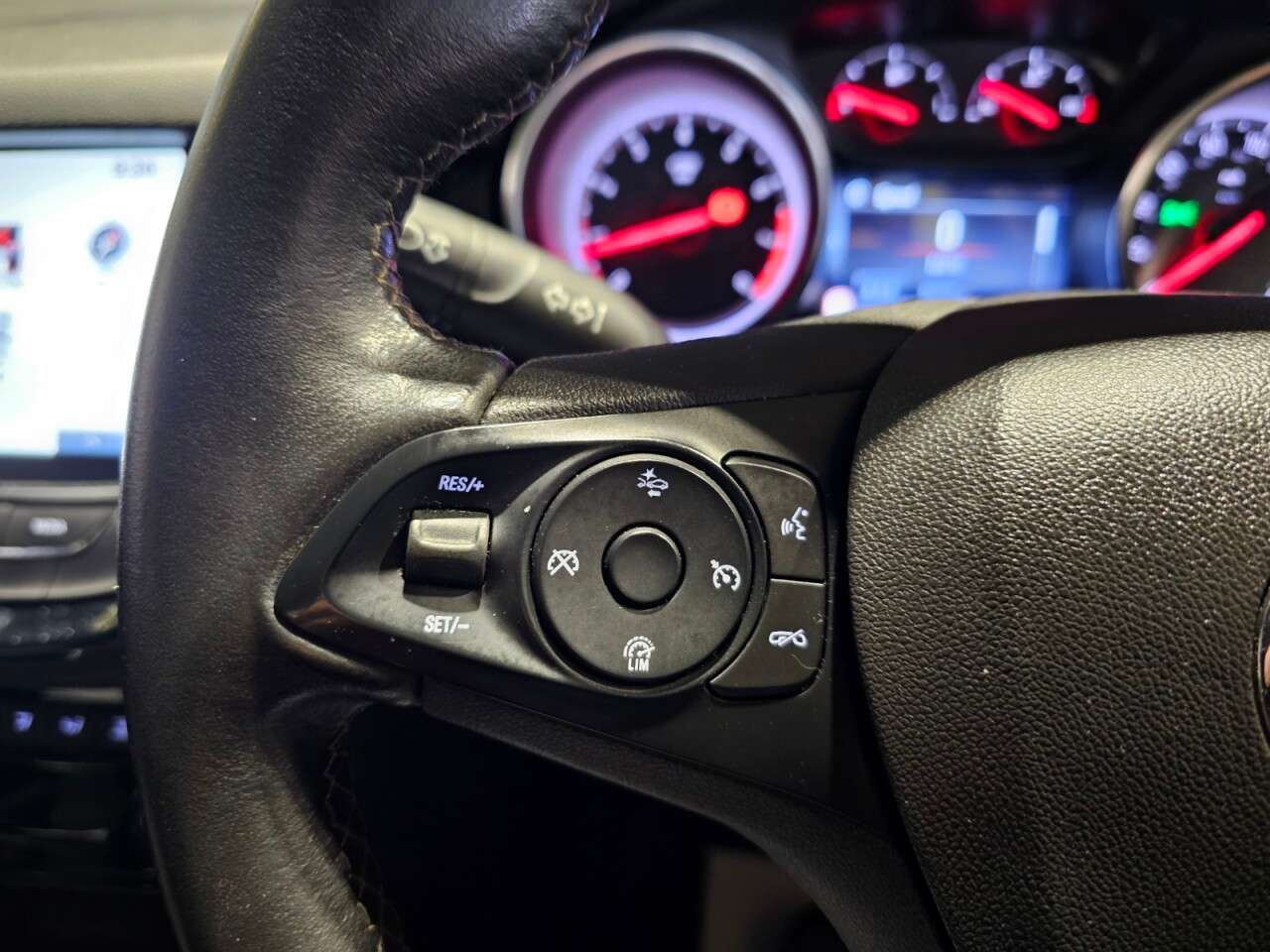 2019 VAUXHALL ASTRA 2019 VAUXHALL ASTRA