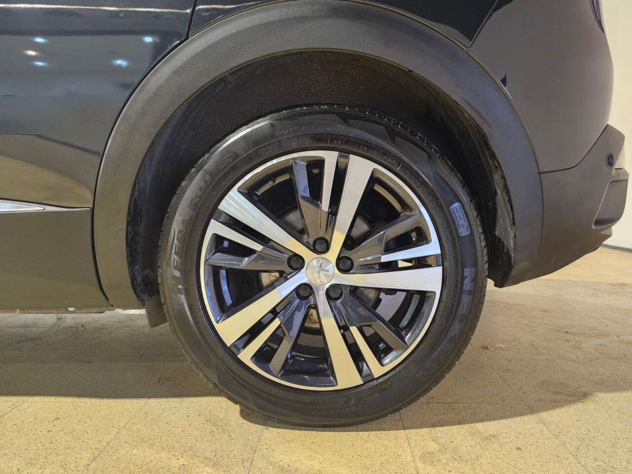 2019 PEUGEOT 3008 2019 PEUGEOT 3008