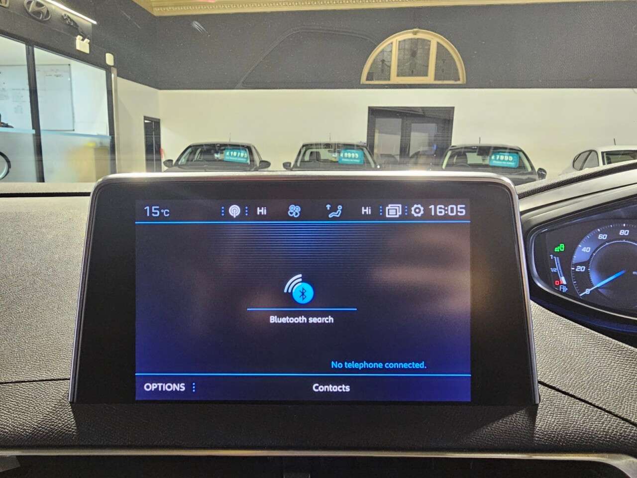 2019 PEUGEOT 3008 2019 PEUGEOT 3008