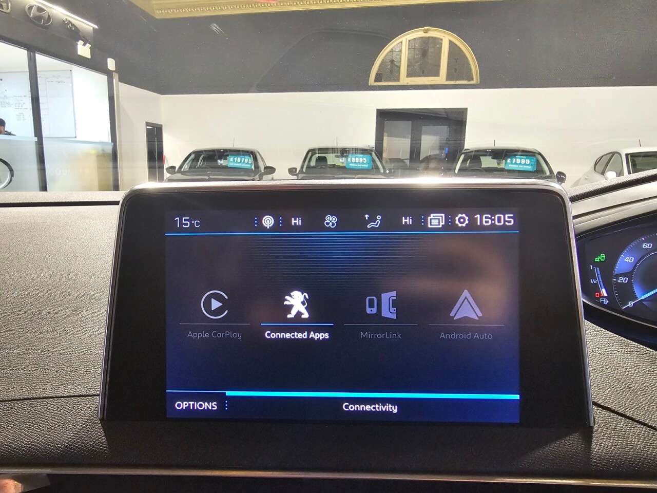 2019 PEUGEOT 3008 2019 PEUGEOT 3008