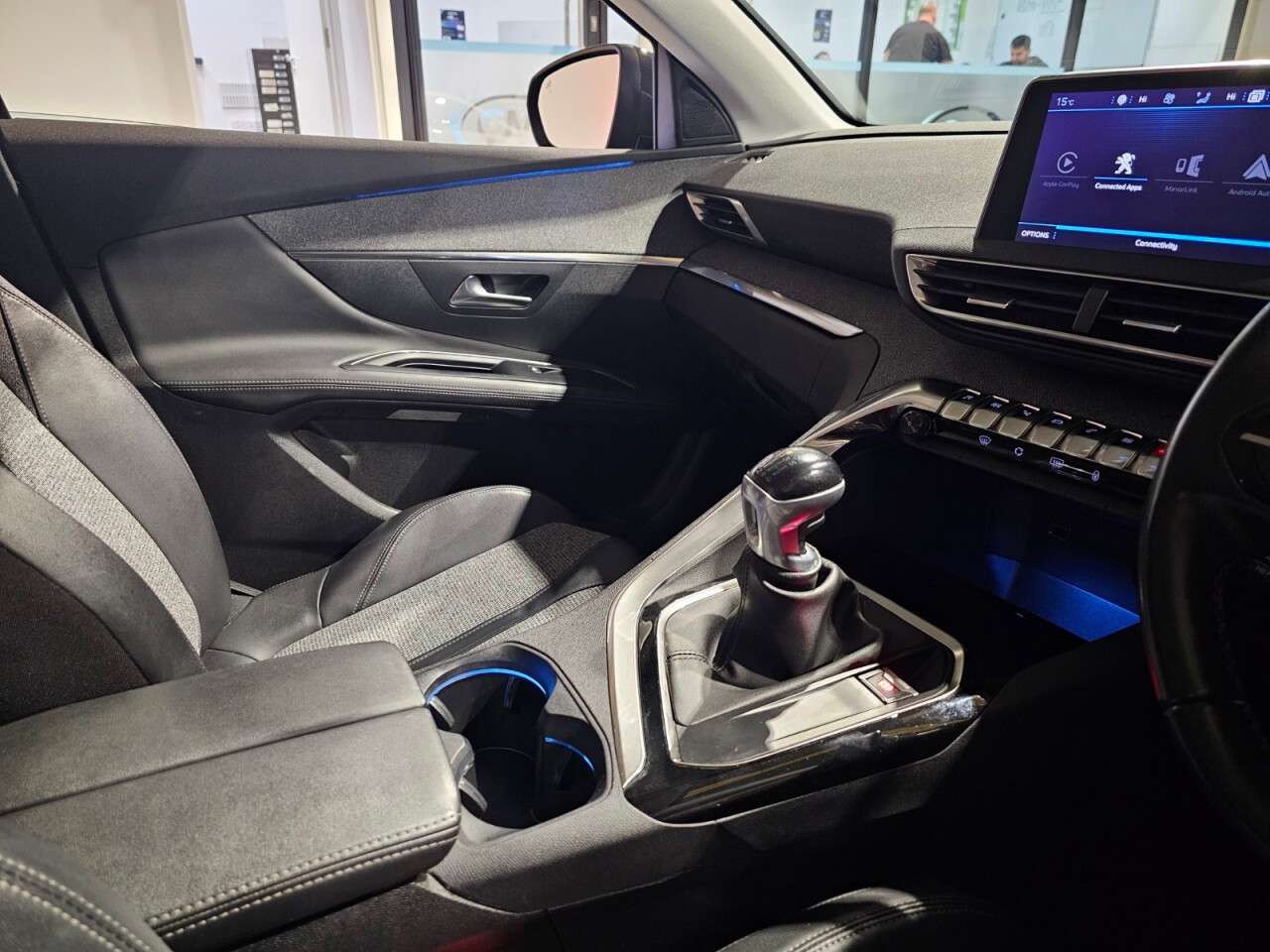 2019 PEUGEOT 3008 2019 PEUGEOT 3008