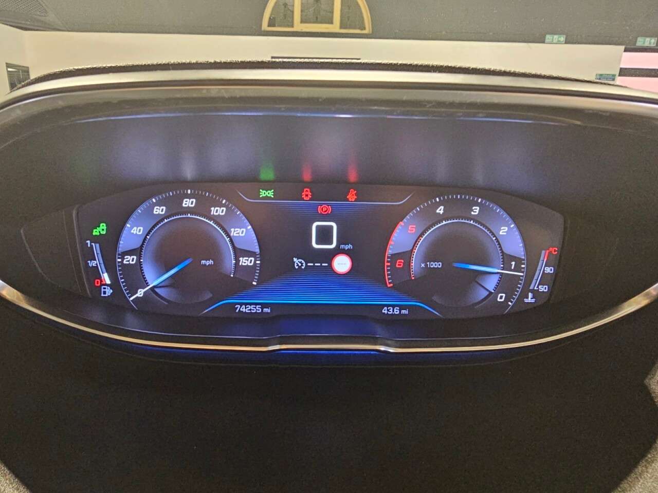 2019 PEUGEOT 3008 2019 PEUGEOT 3008