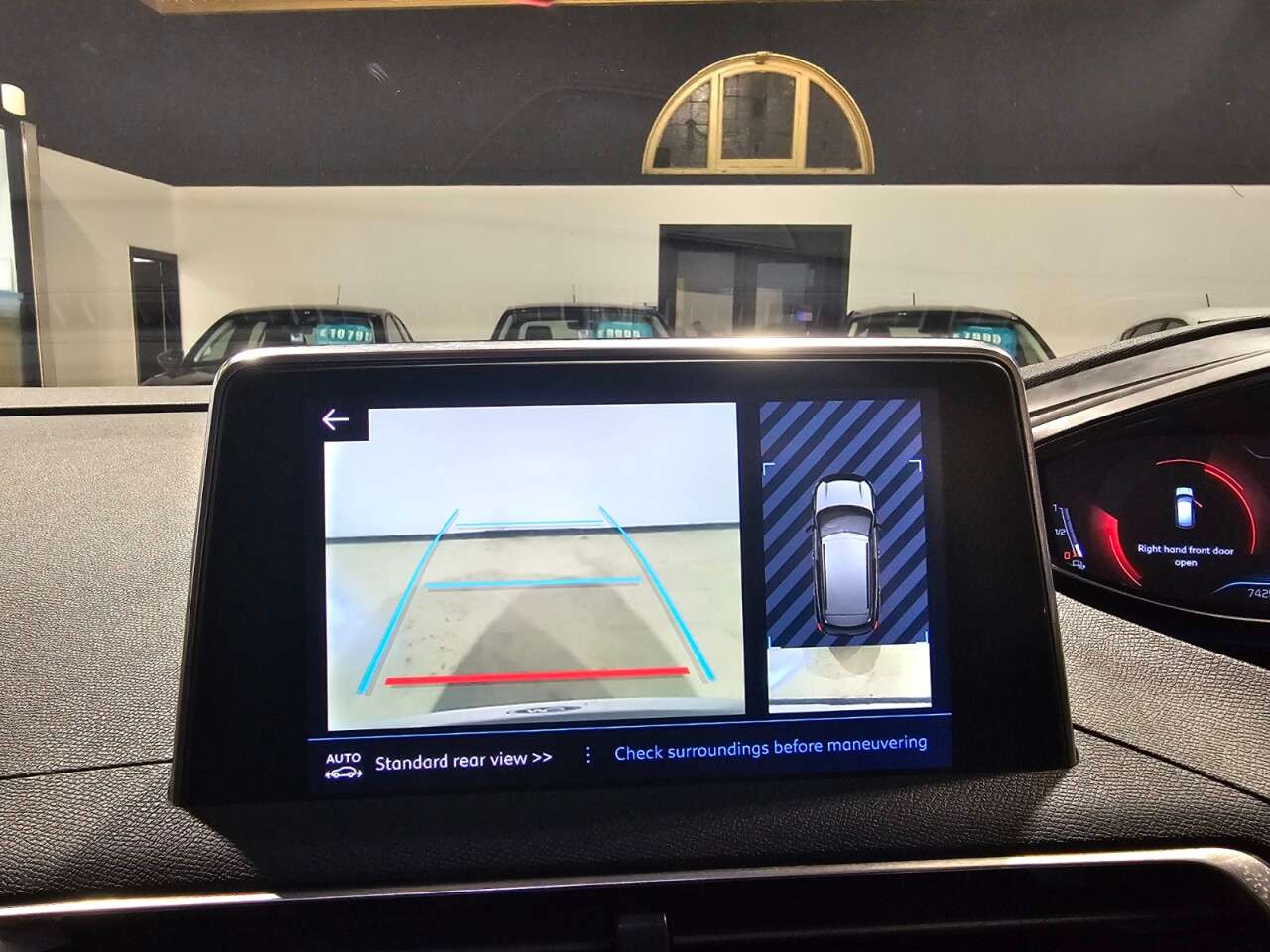 2019 PEUGEOT 3008 2019 PEUGEOT 3008