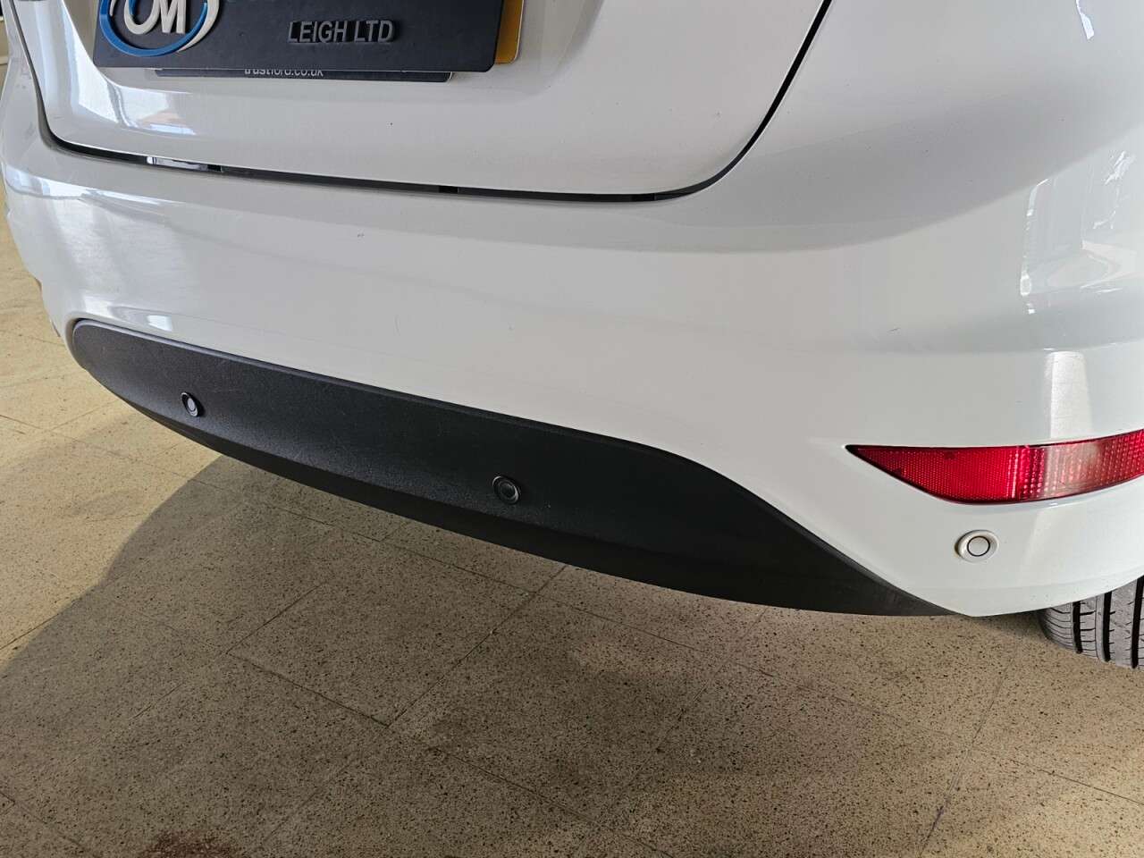 2013 FORD FIESTA 2013 FORD FIESTA