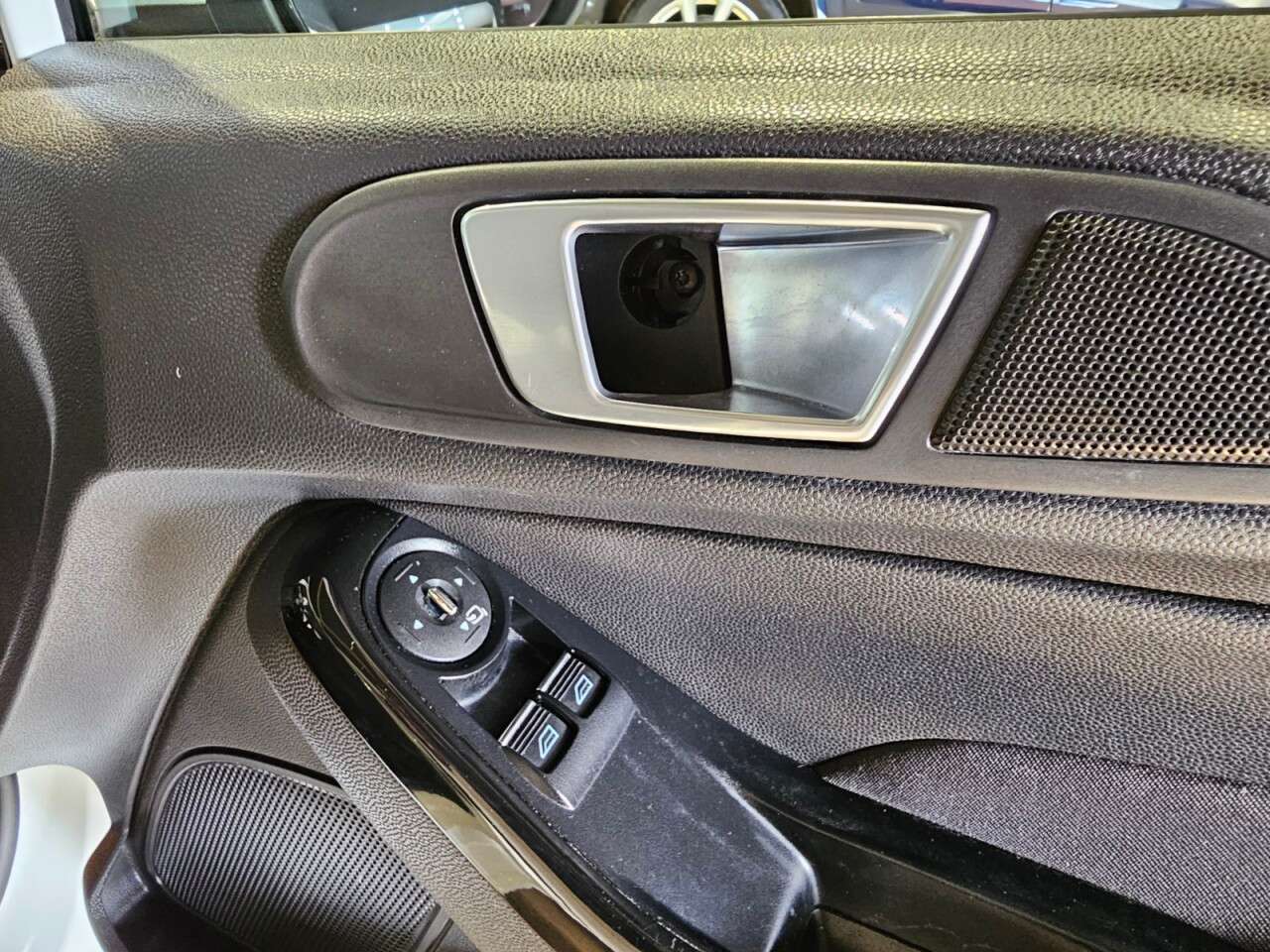 2013 FORD FIESTA 2013 FORD FIESTA