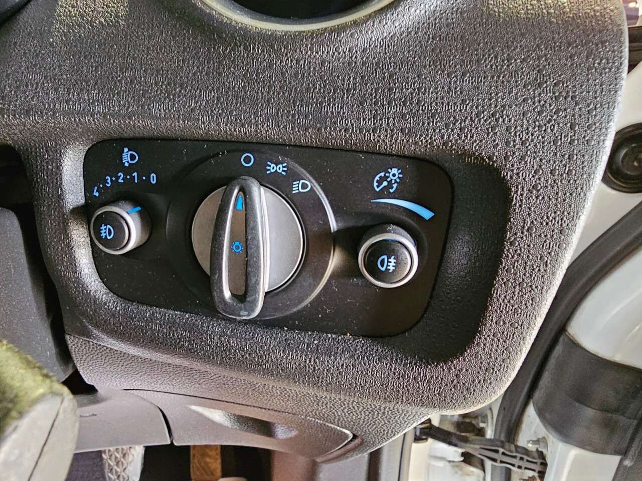 2013 FORD FIESTA 2013 FORD FIESTA