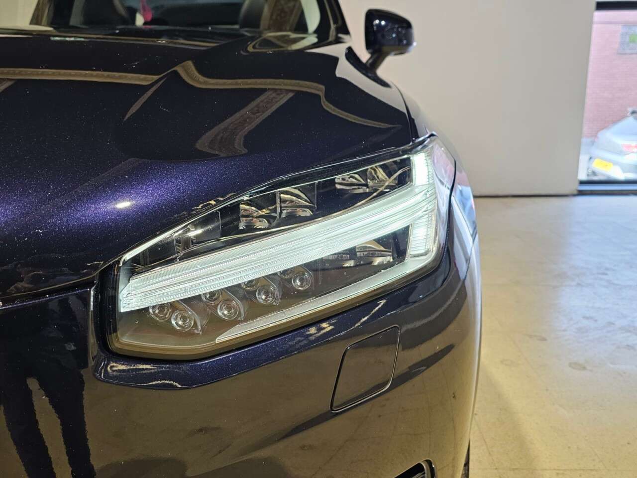 2015 VOLVO XC90 2015 VOLVO XC90