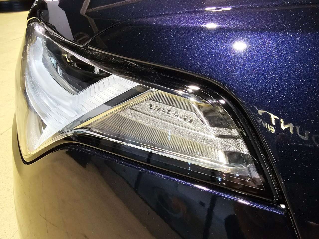 2015 VOLVO XC90 2015 VOLVO XC90