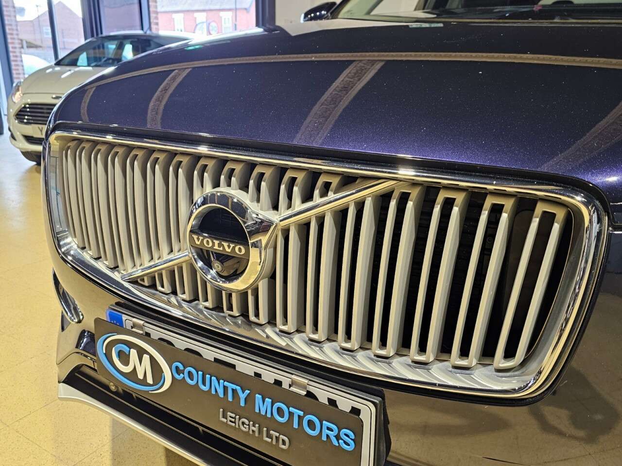 2015 VOLVO XC90 2015 VOLVO XC90