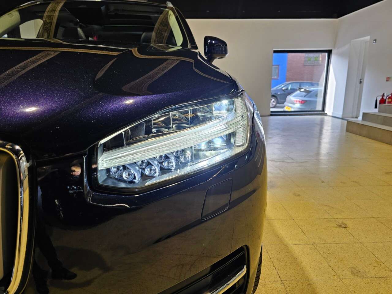 2015 VOLVO XC90 2015 VOLVO XC90