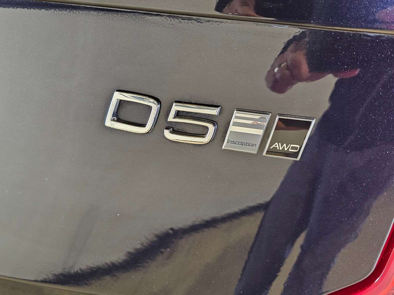 2015 VOLVO XC90 2015 VOLVO XC90