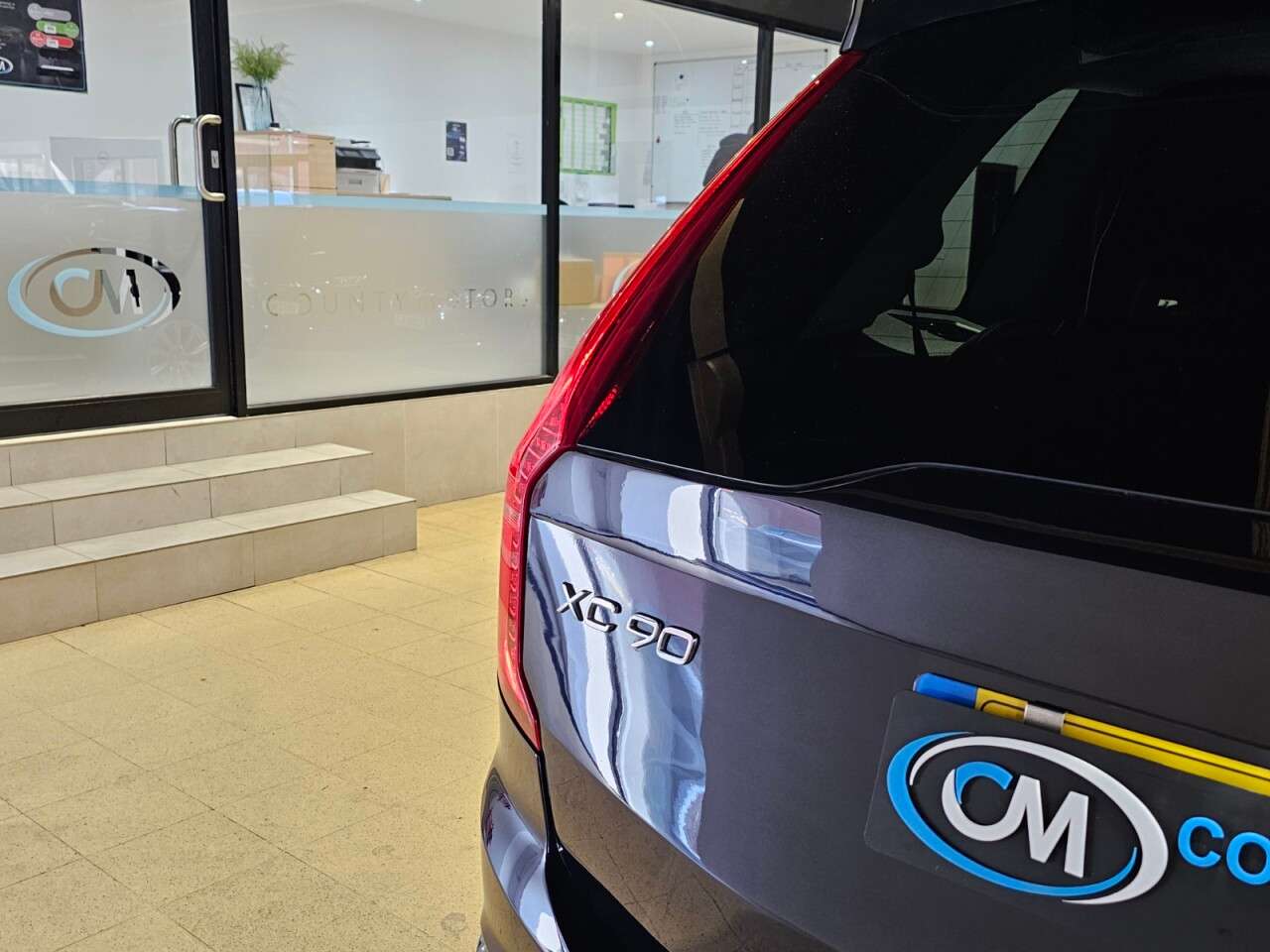 2015 VOLVO XC90 2015 VOLVO XC90