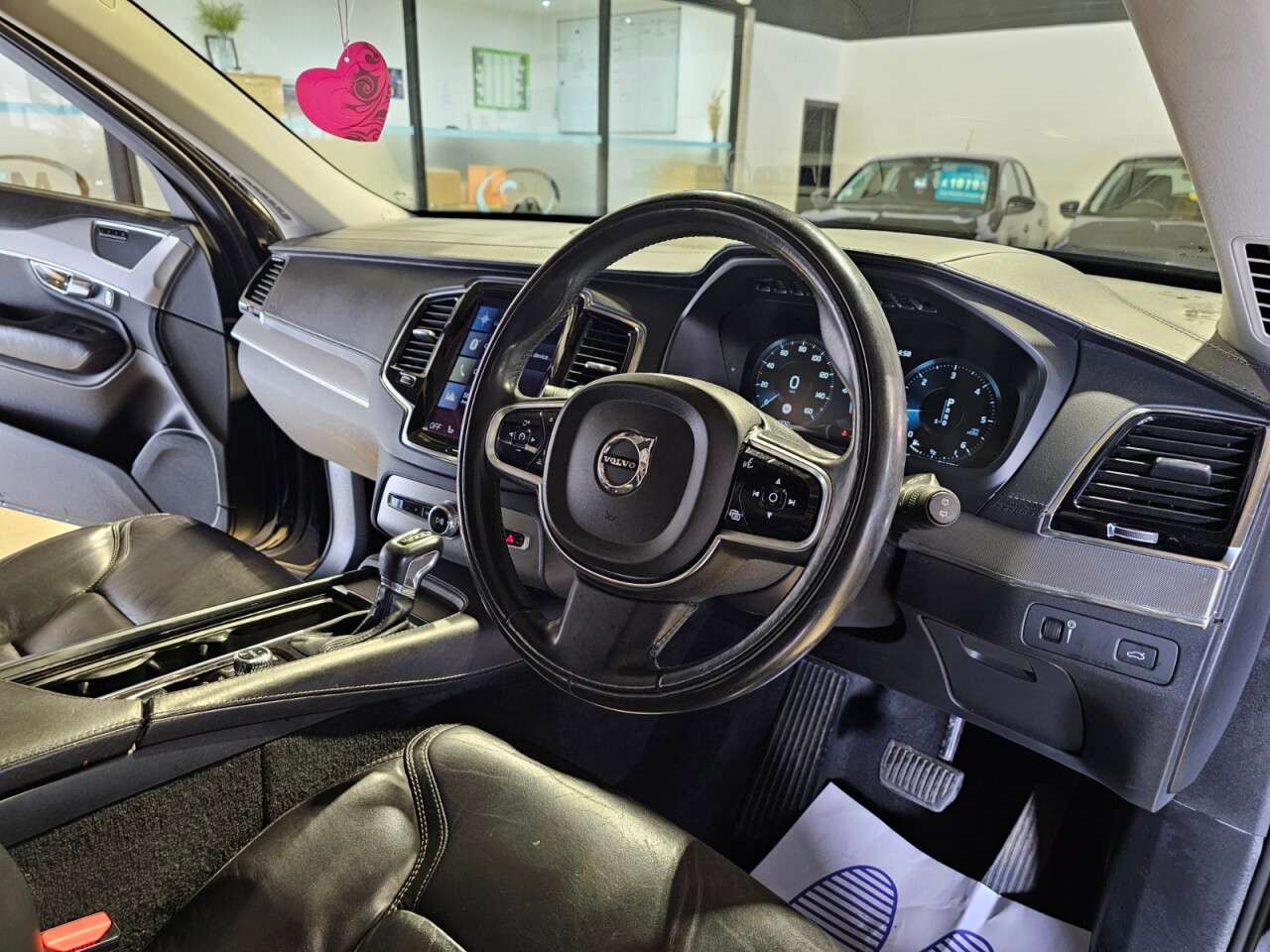 2015 VOLVO XC90 2015 VOLVO XC90