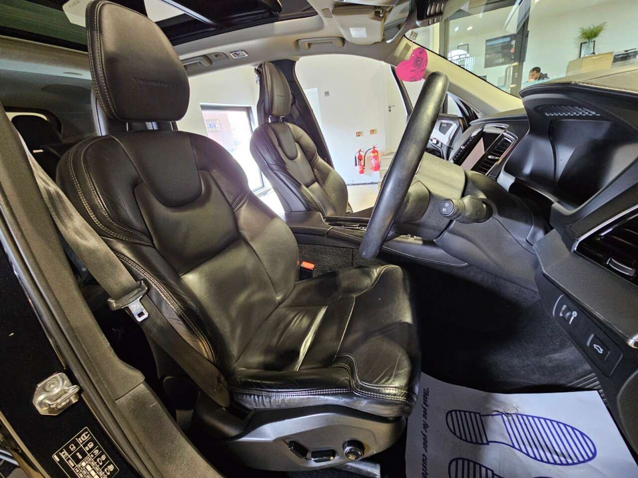 2015 VOLVO XC90 2015 VOLVO XC90