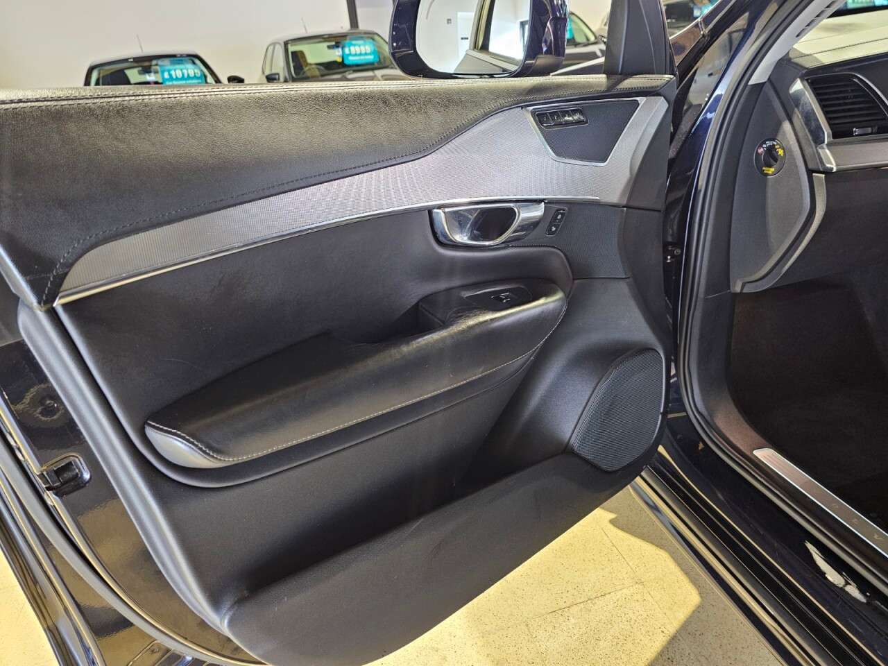 2015 VOLVO XC90 2015 VOLVO XC90