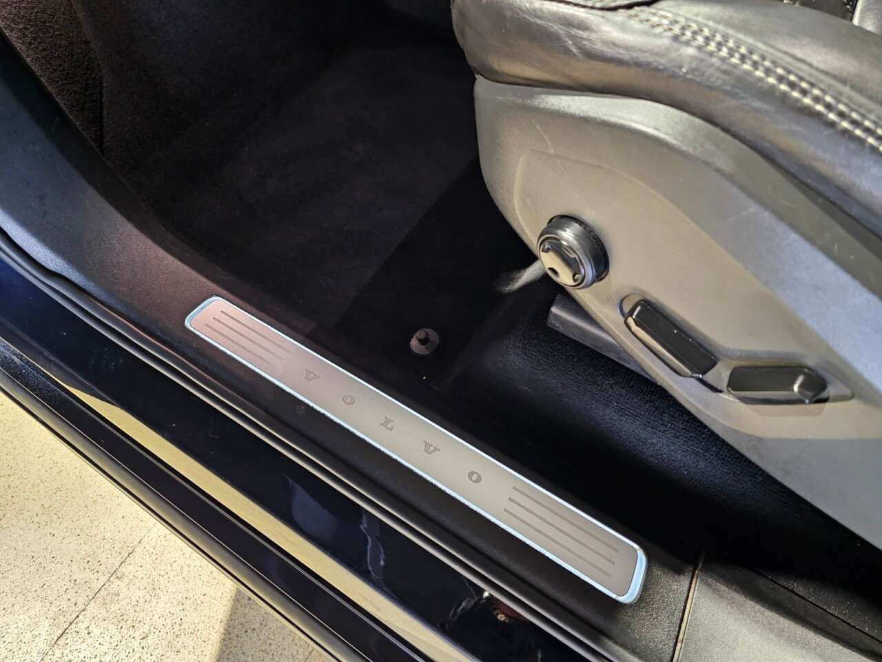 2015 VOLVO XC90 2015 VOLVO XC90