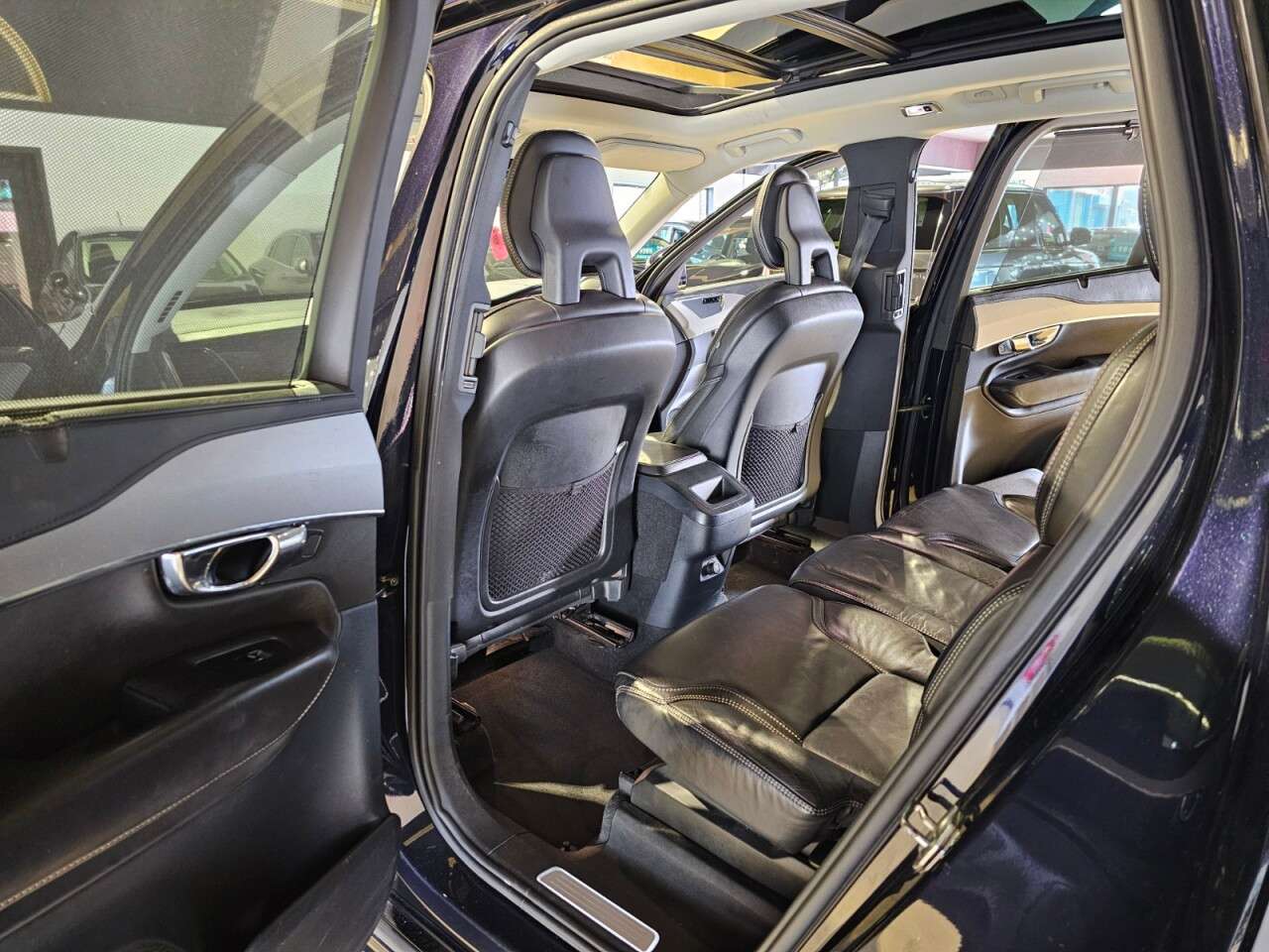 2015 VOLVO XC90 2015 VOLVO XC90