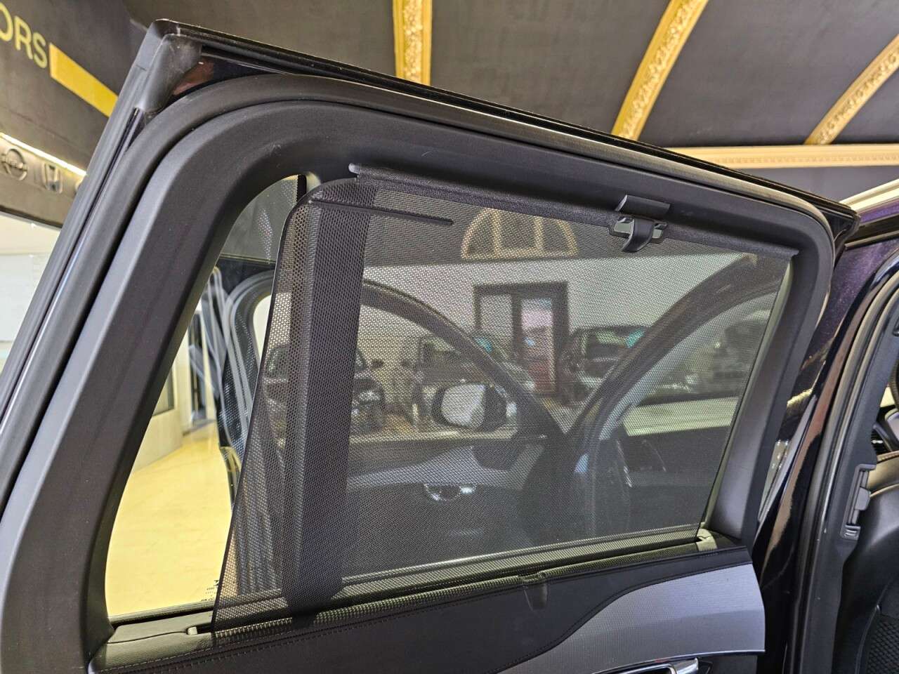 2015 VOLVO XC90 2015 VOLVO XC90