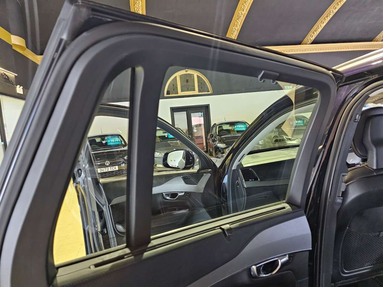 2015 VOLVO XC90 2015 VOLVO XC90