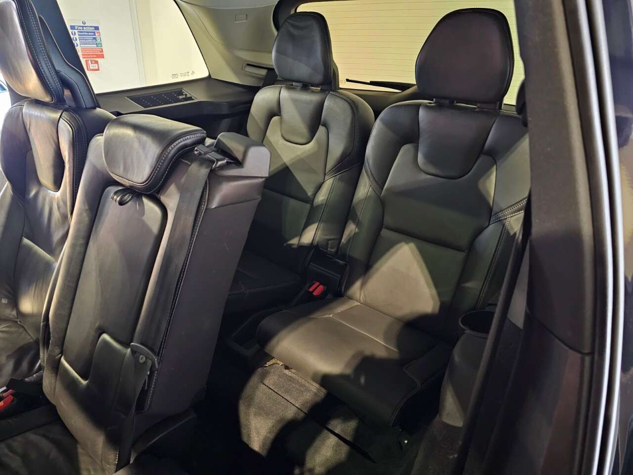 2015 VOLVO XC90 2015 VOLVO XC90