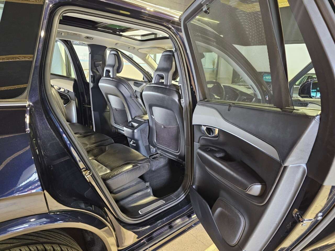 2015 VOLVO XC90 2015 VOLVO XC90