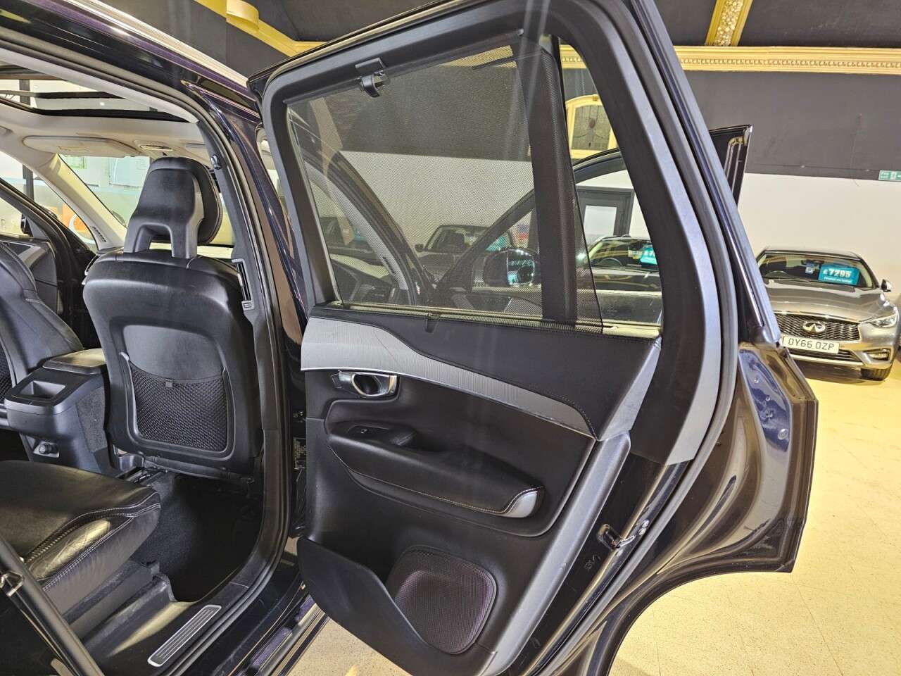 2015 VOLVO XC90 2015 VOLVO XC90