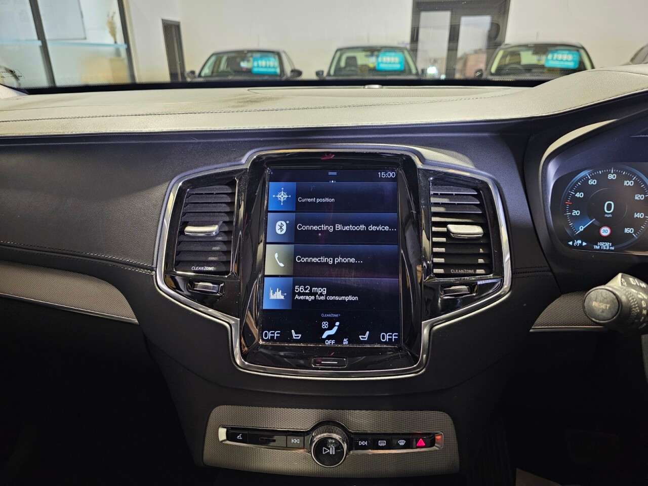 2015 VOLVO XC90 2015 VOLVO XC90