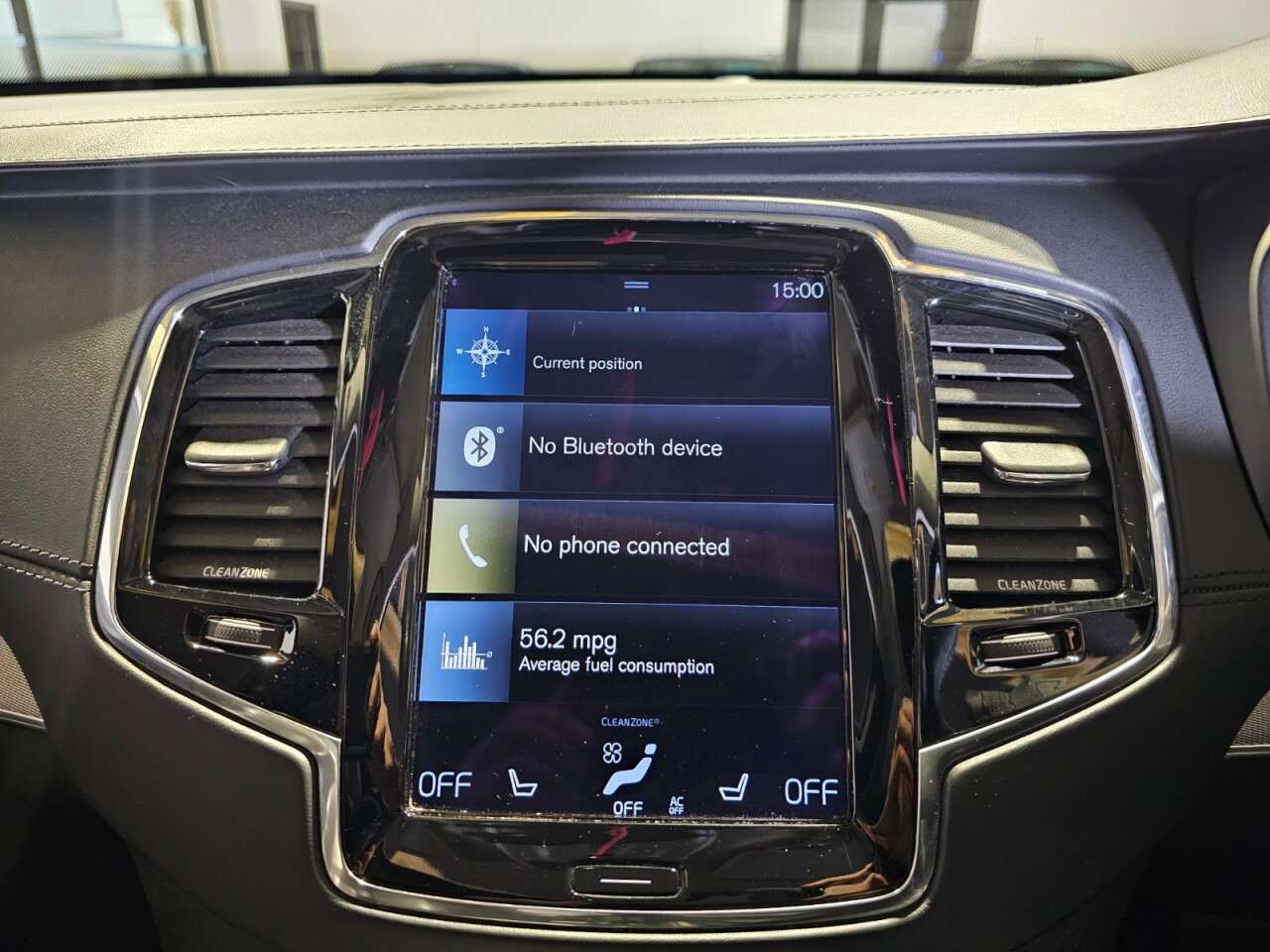 2015 VOLVO XC90 2015 VOLVO XC90