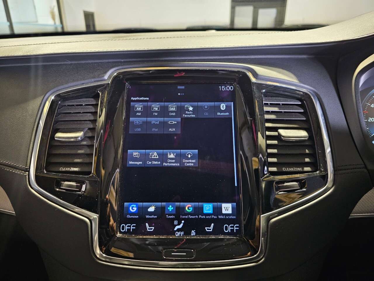 2015 VOLVO XC90 2015 VOLVO XC90