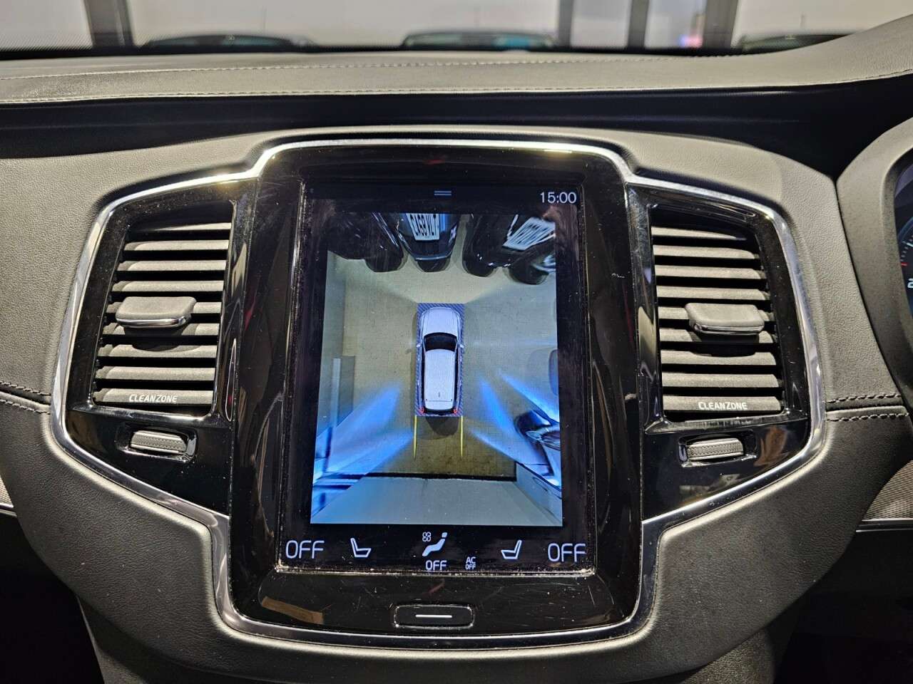 2015 VOLVO XC90 2015 VOLVO XC90