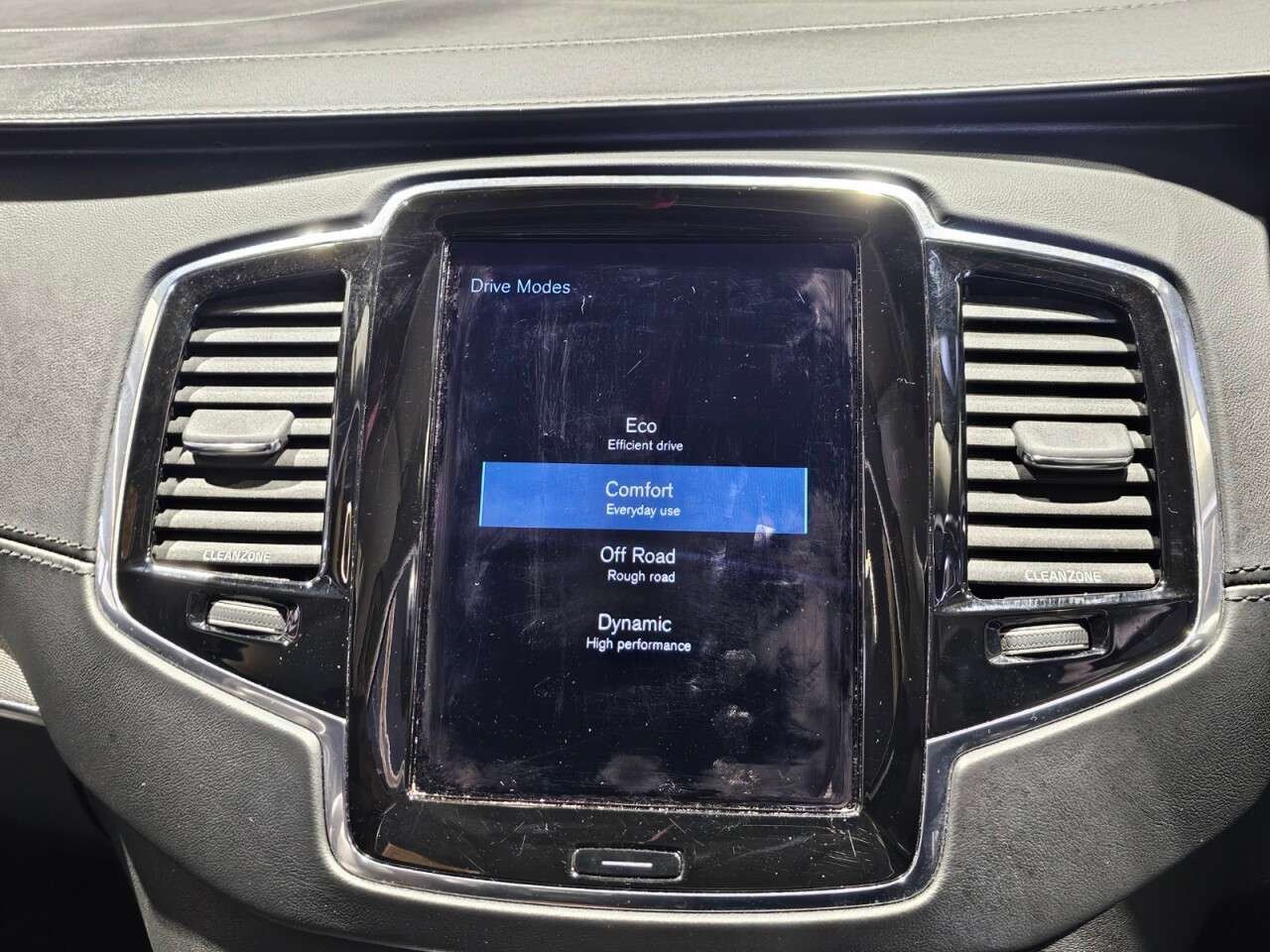 2015 VOLVO XC90 2015 VOLVO XC90