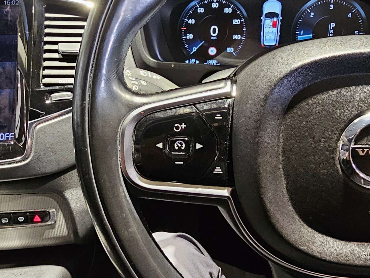 2015 VOLVO XC90 2015 VOLVO XC90