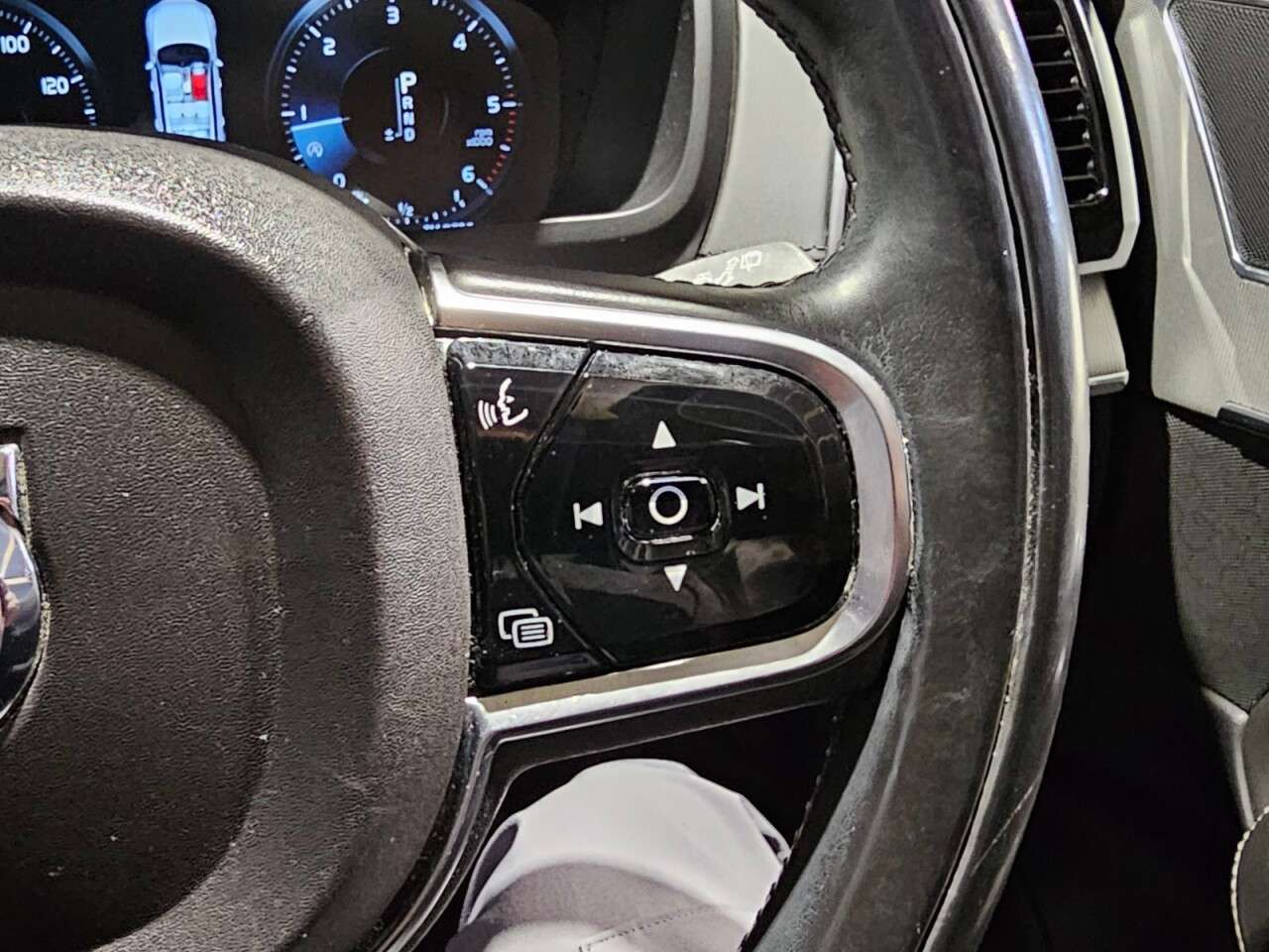 2015 VOLVO XC90 2015 VOLVO XC90