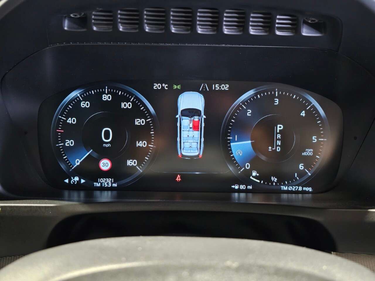 2015 VOLVO XC90 2015 VOLVO XC90