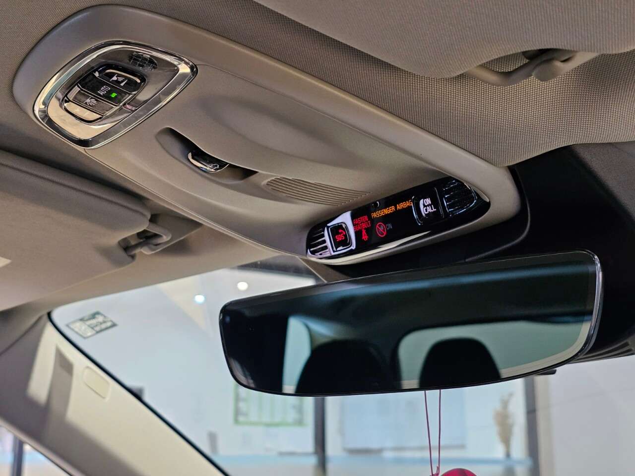 2015 VOLVO XC90 2015 VOLVO XC90